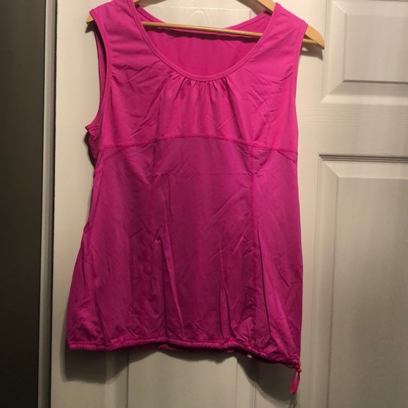 lululemon athletica Tops - Lulu Lemon Tank